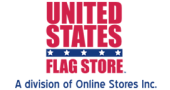 The United States Flags Store