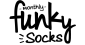Monthly Funky Socks
