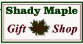 Shady Maple Gift Shop