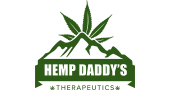 Hemp Daddy's Therapeutics