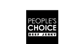 People's Choise Beef Jerky Boxes
