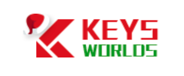 keys worlds