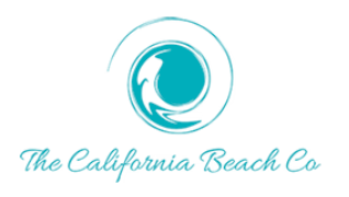 The California Beach