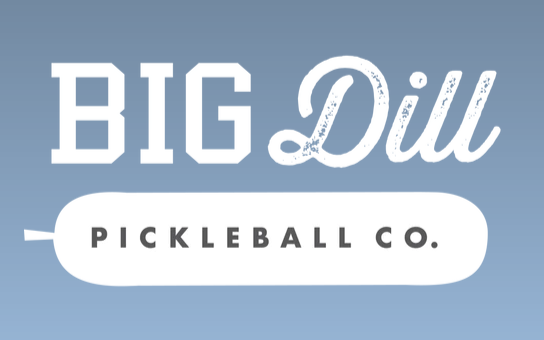 Big Dill Pickleball Co